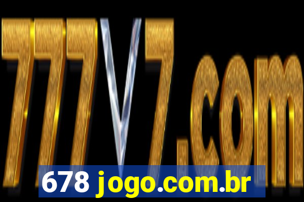 678 jogo.com.br